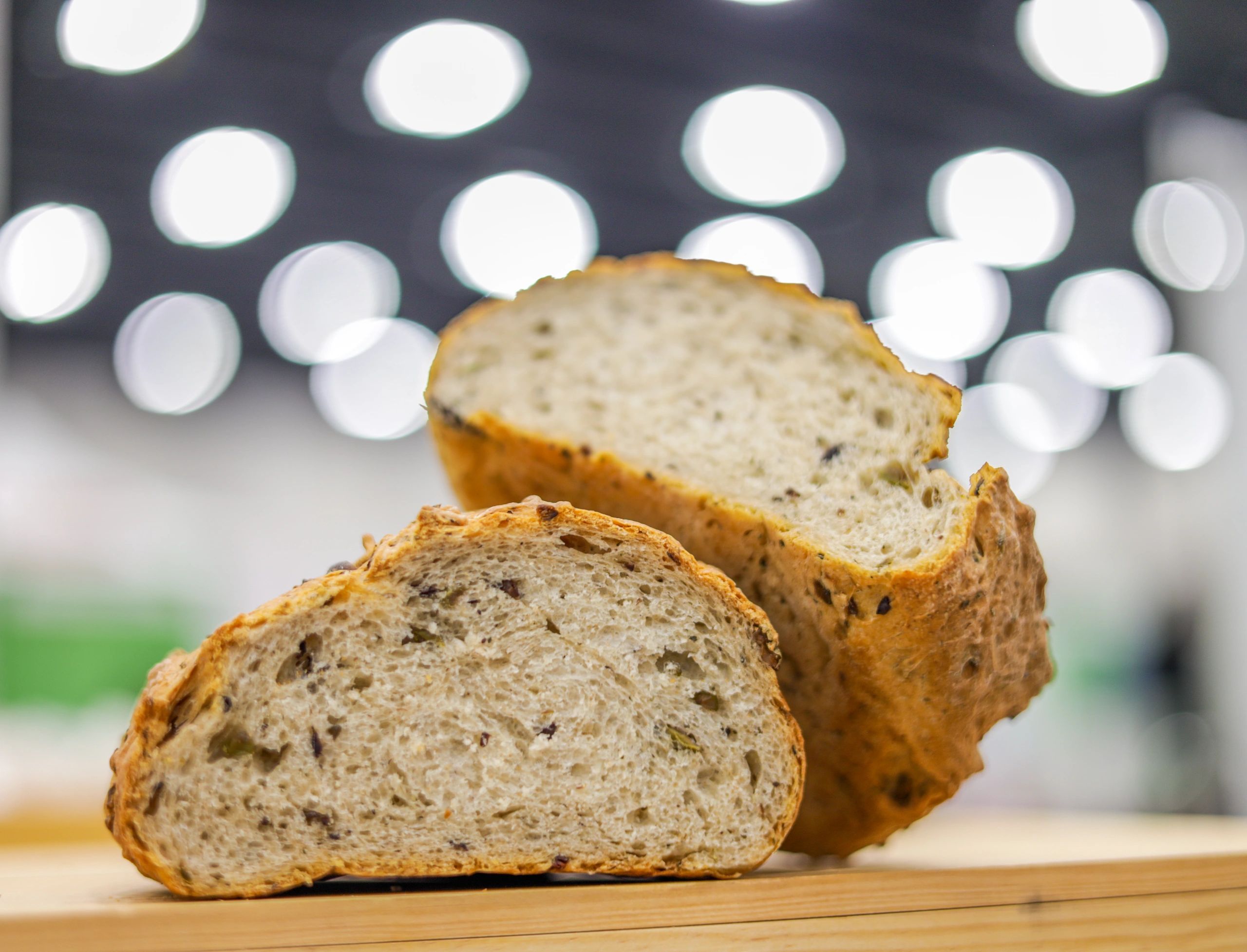 Sweet but Savory Bakery Bakery Covington,